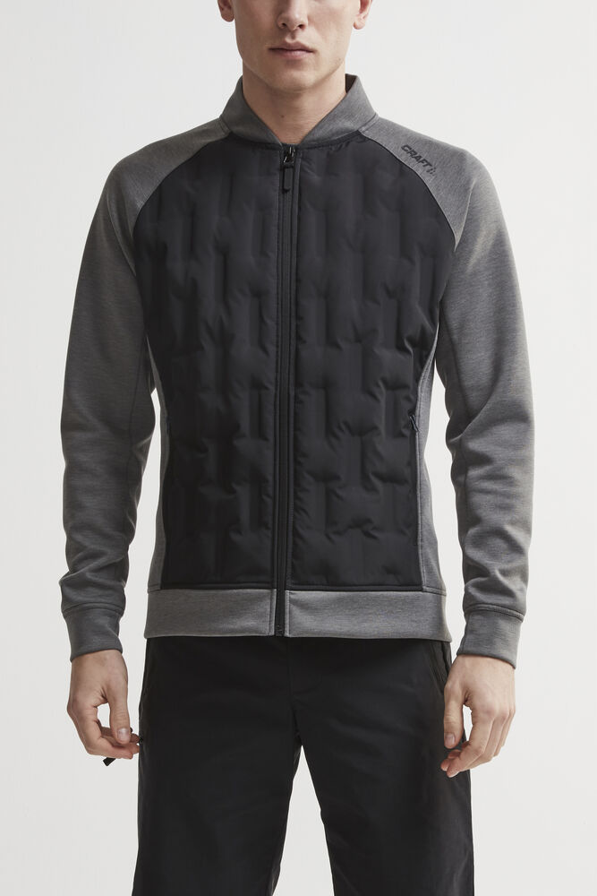 Hybrid Jacket M