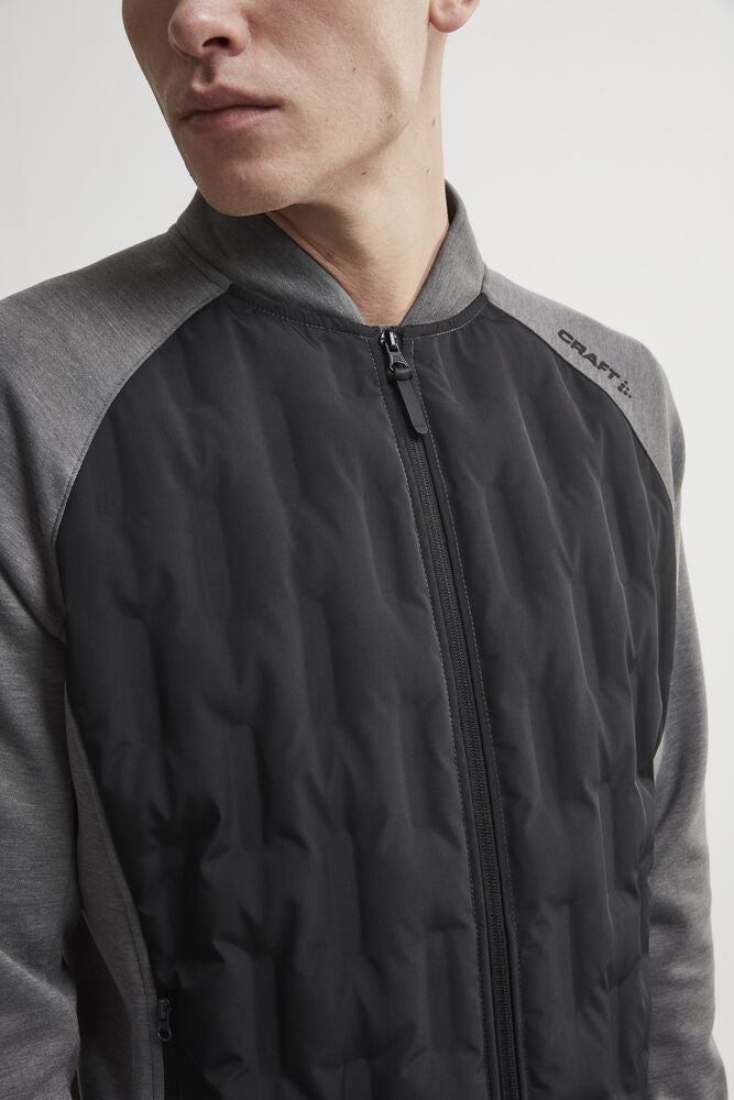 Hybrid Jacket M