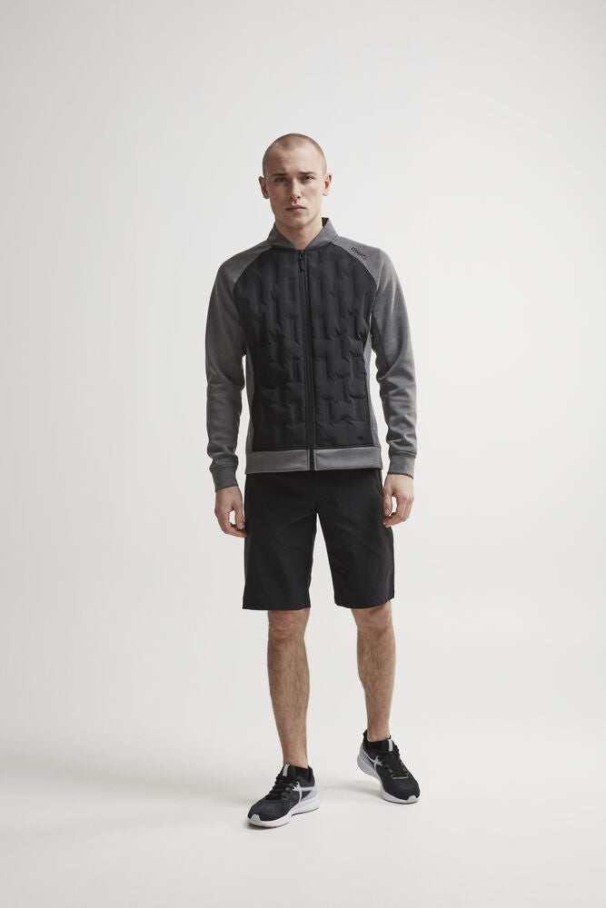 Hybrid Jacket M