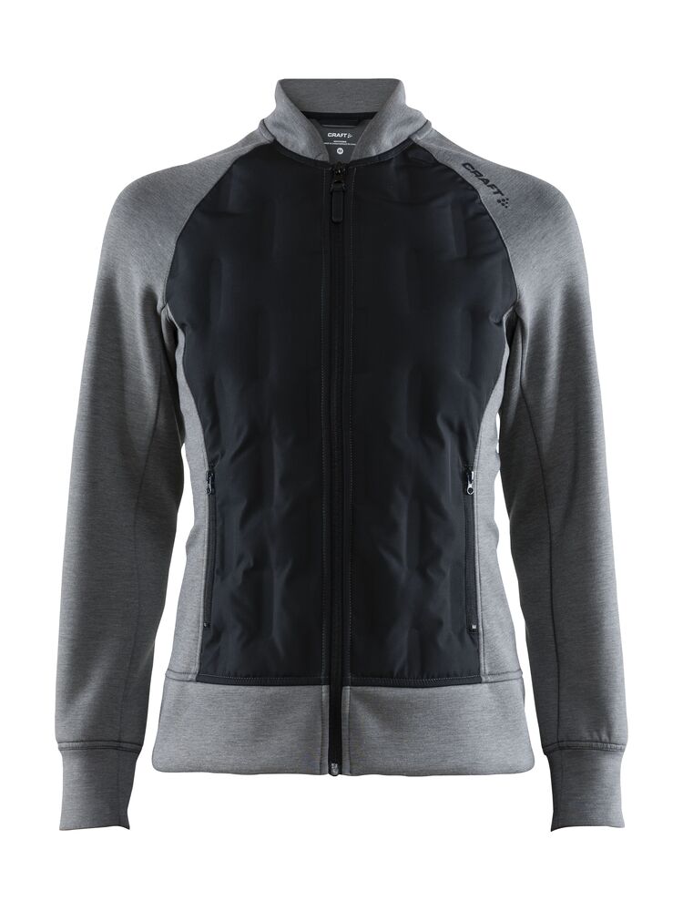 Hybrid jacket W