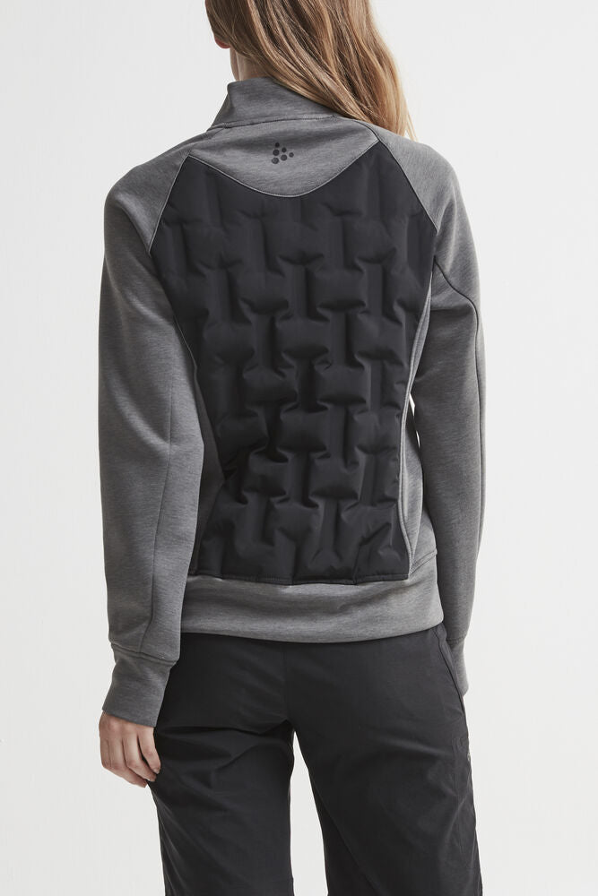 Hybrid jacket W
