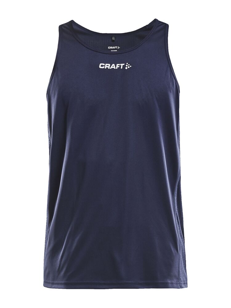 Rush Singlet M