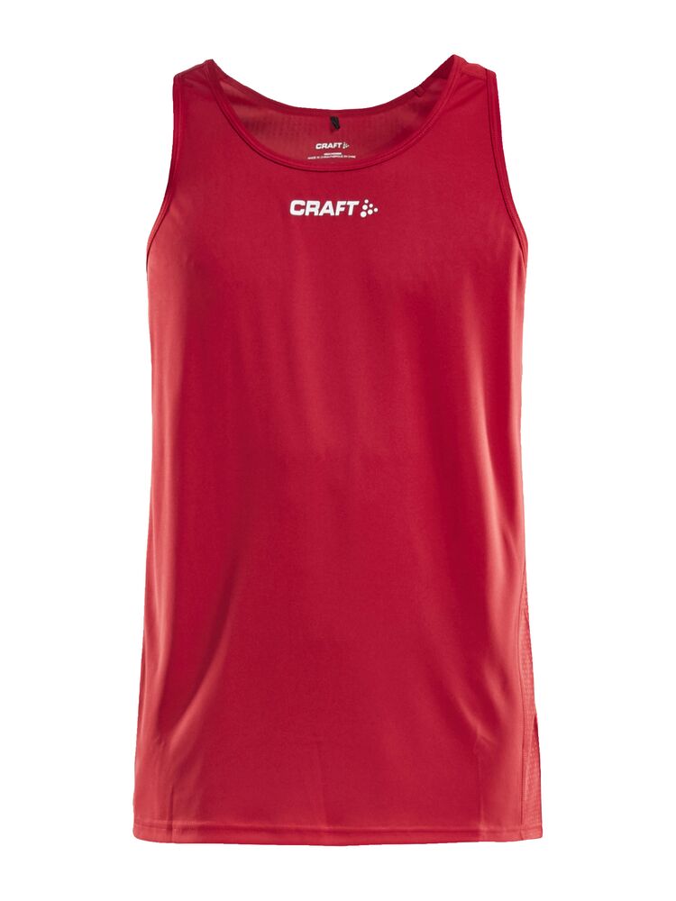Rush Singlet M