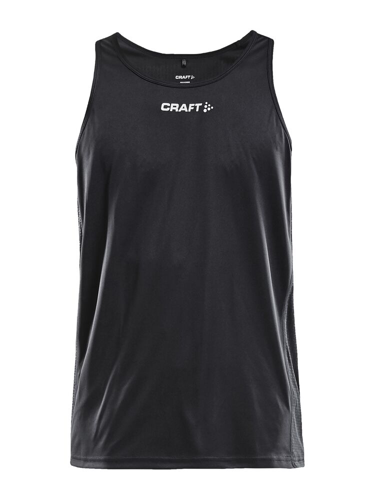 Rush Singlet M
