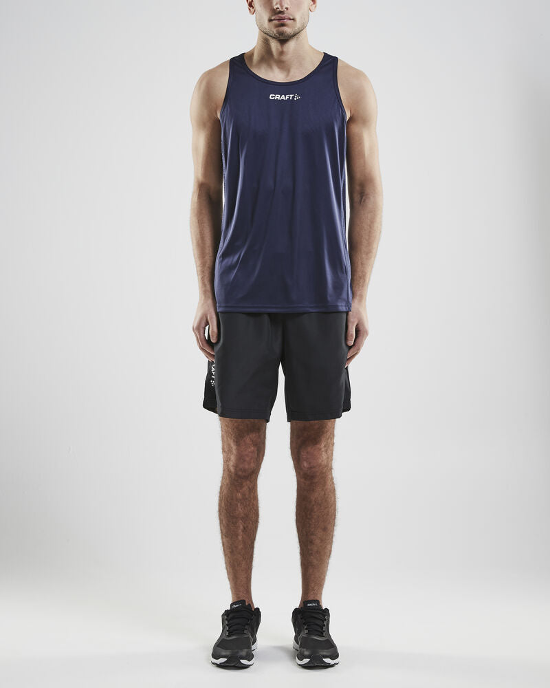 Rush Singlet M