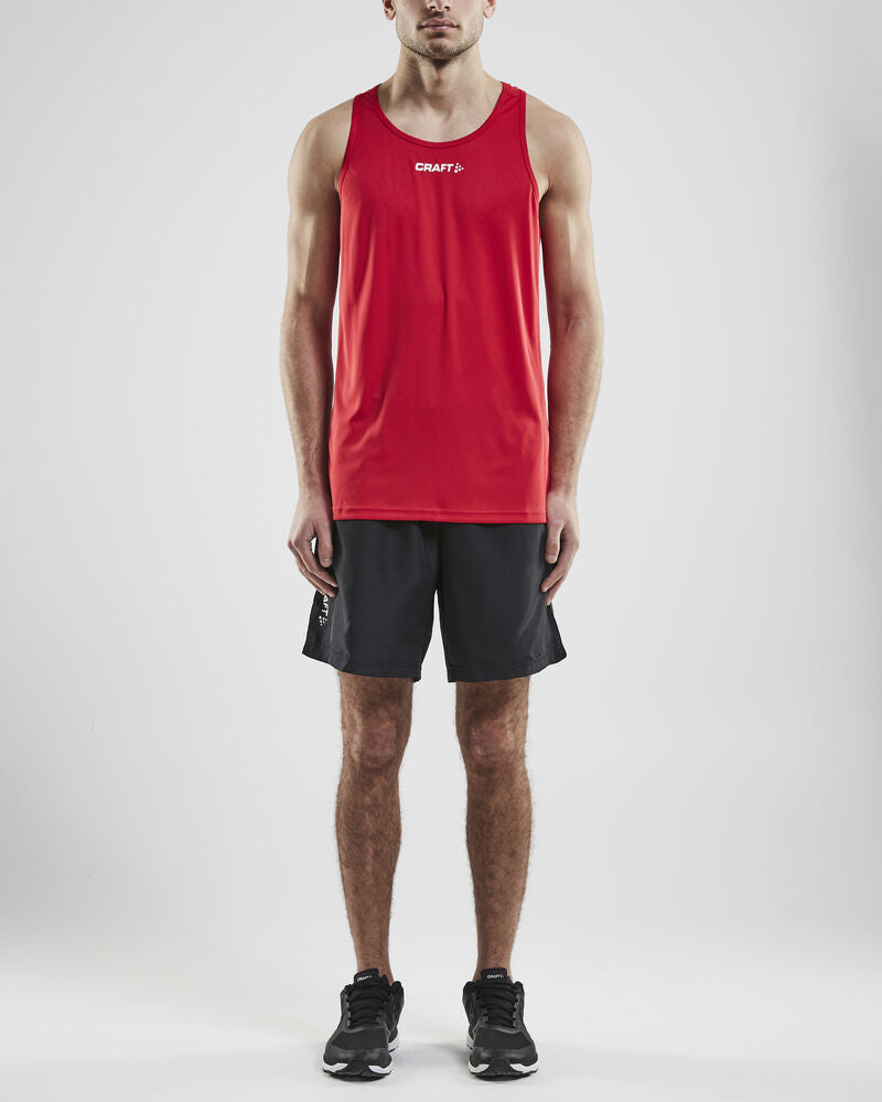 Rush Singlet M