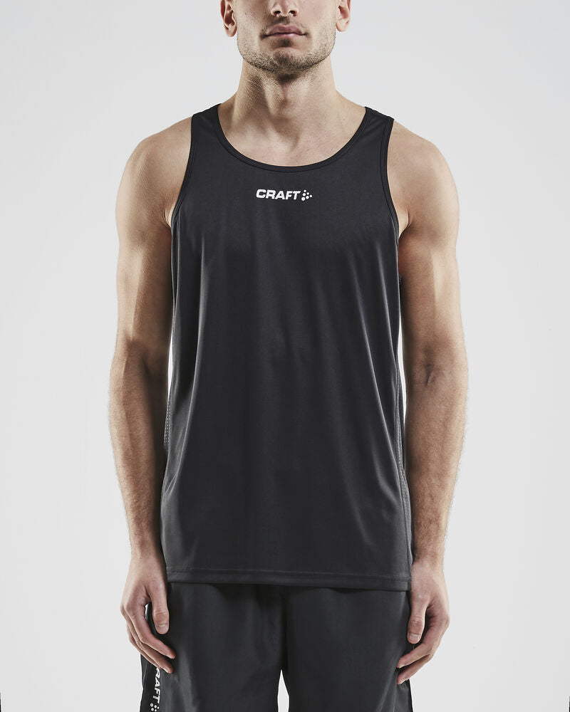 Rush Singlet M