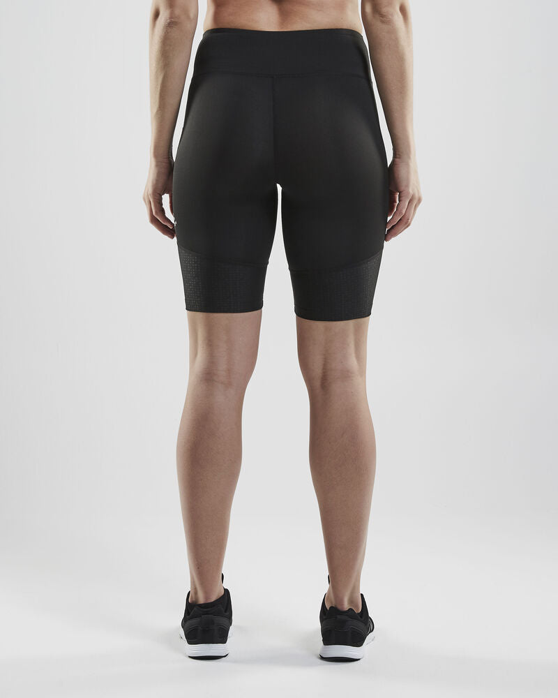 Rush Short Tights W