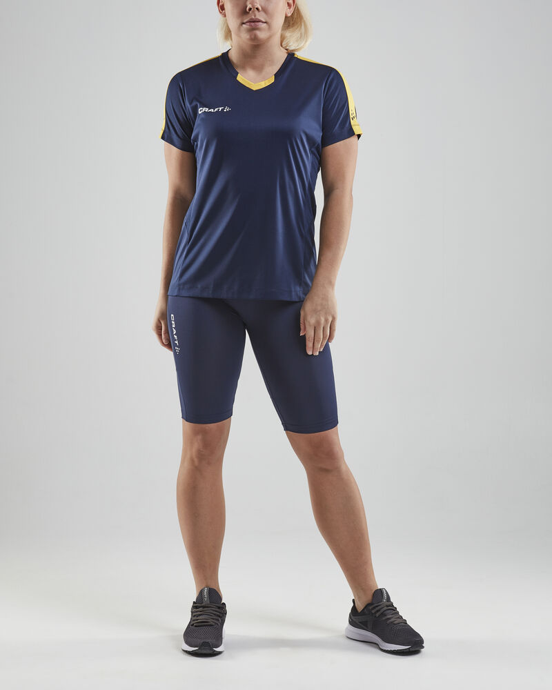 Rush Short Tights W