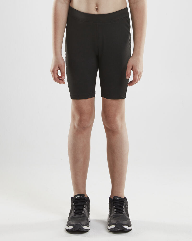 Rush Short Tights Jr