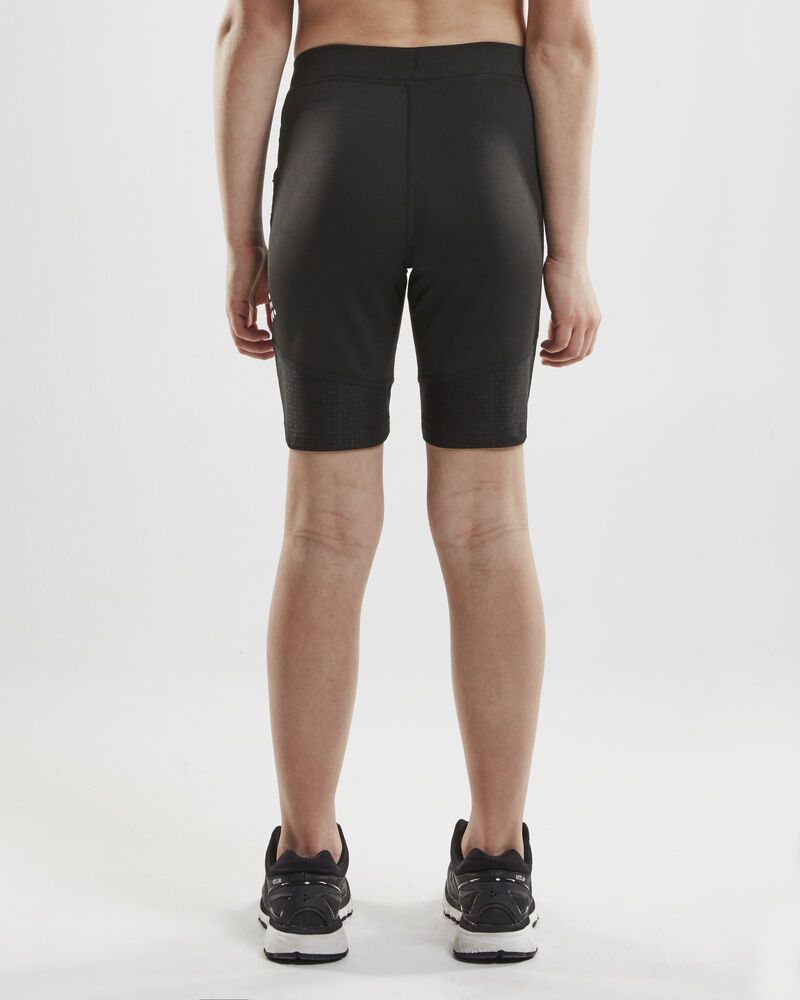 Rush Short Tights Jr