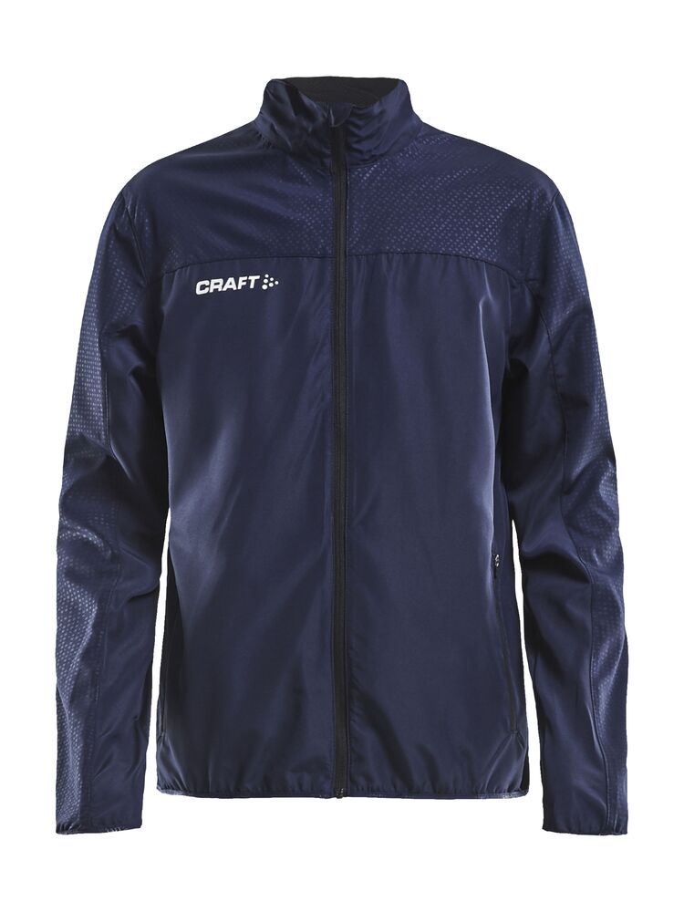Rush Wind Jacket M