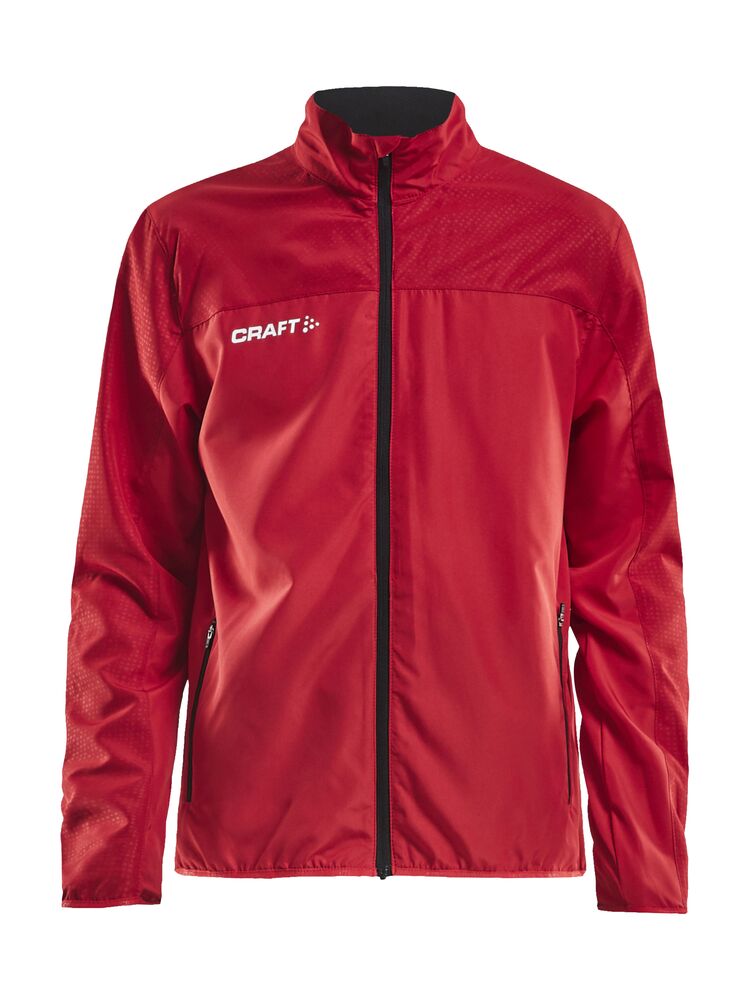 Rush Wind Jacket M