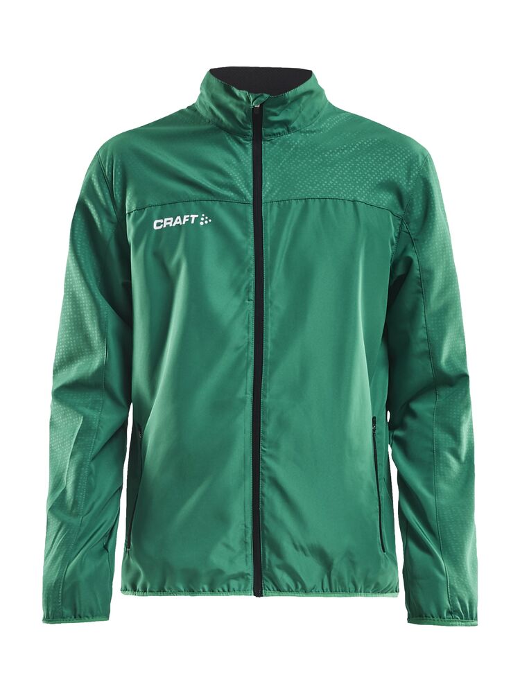 Rush Wind Jacket M