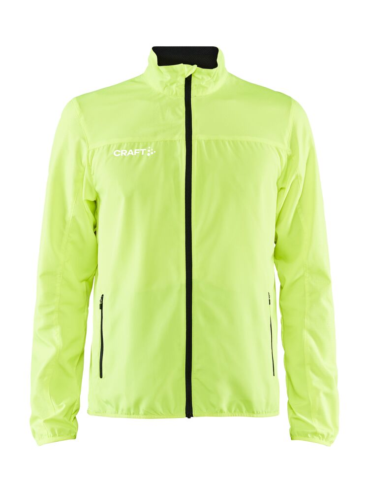 Rush Wind Jacket M