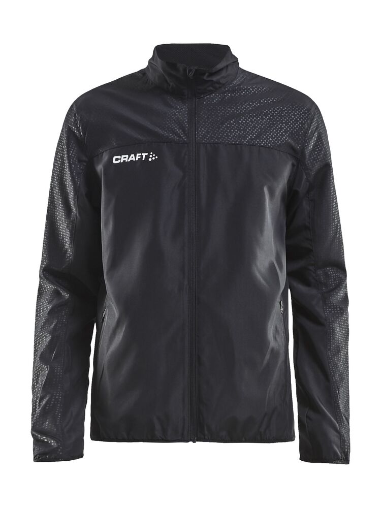 Rush Wind Jacket M