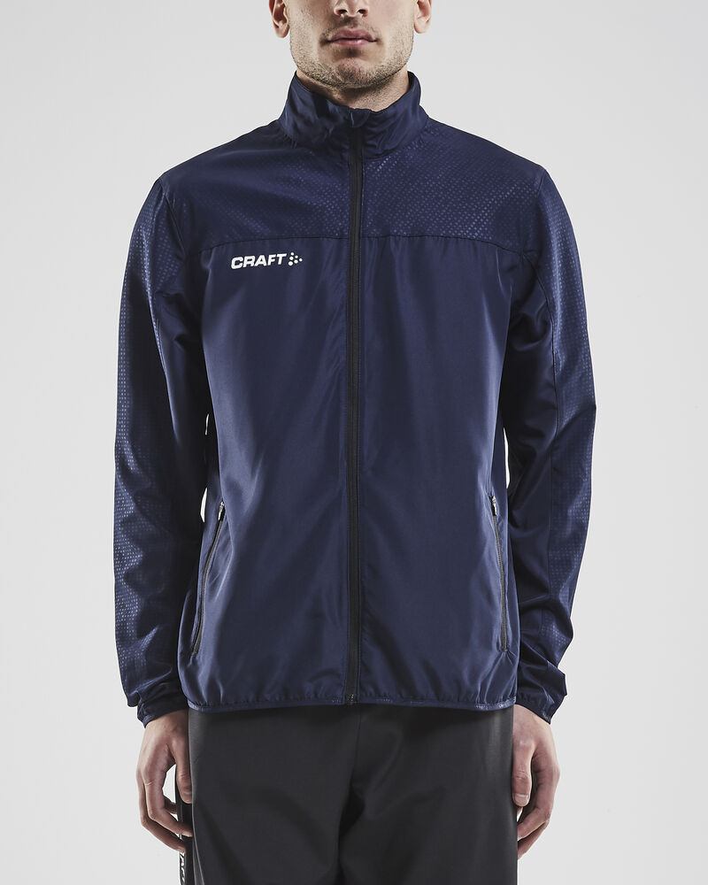Rush Wind Jacket M