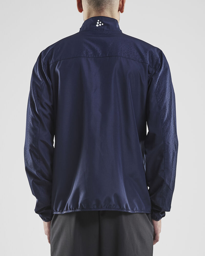Rush Wind Jacket M