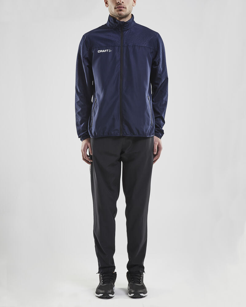 Rush Wind Jacket M
