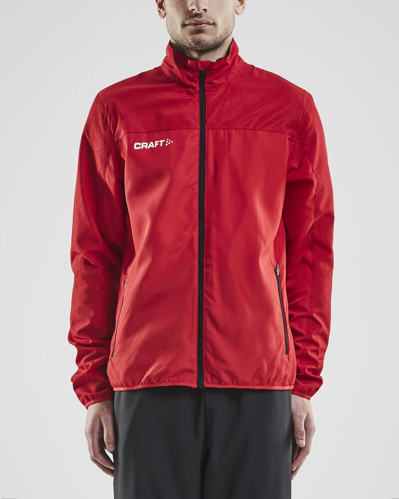 Rush Wind Jacket M