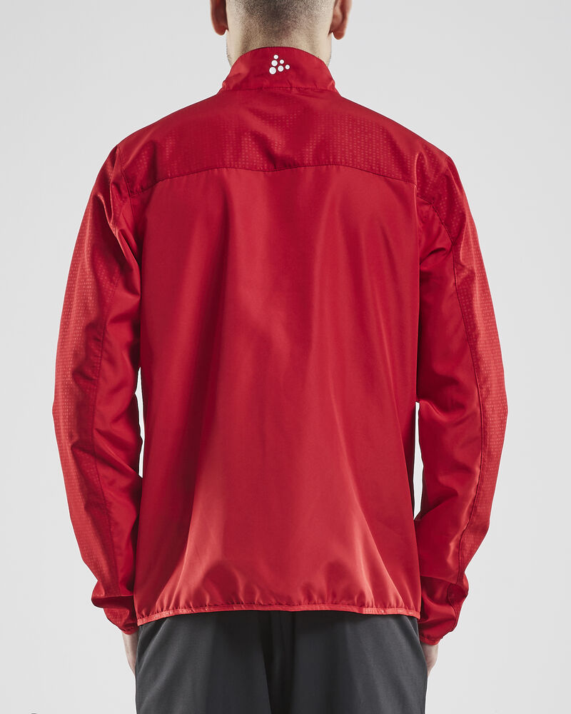 Rush Wind Jacket M