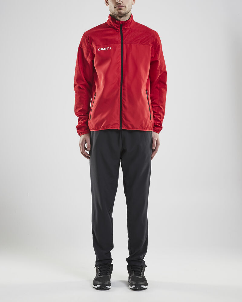 Rush Wind Jacket M