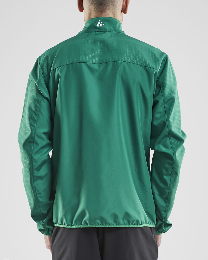 Rush Wind Jacket M