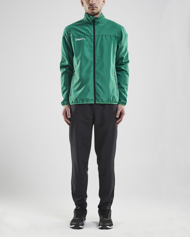 Rush Wind Jacket M