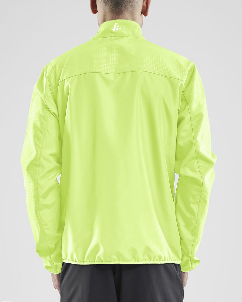 Rush Wind Jacket M