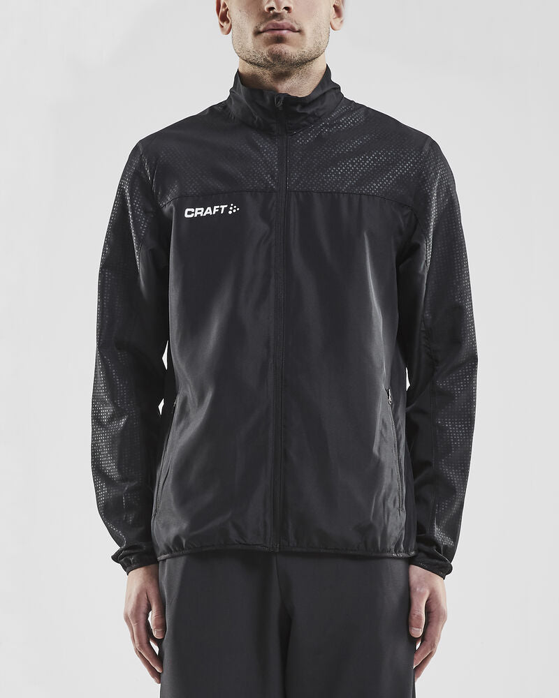 Rush Wind Jacket M