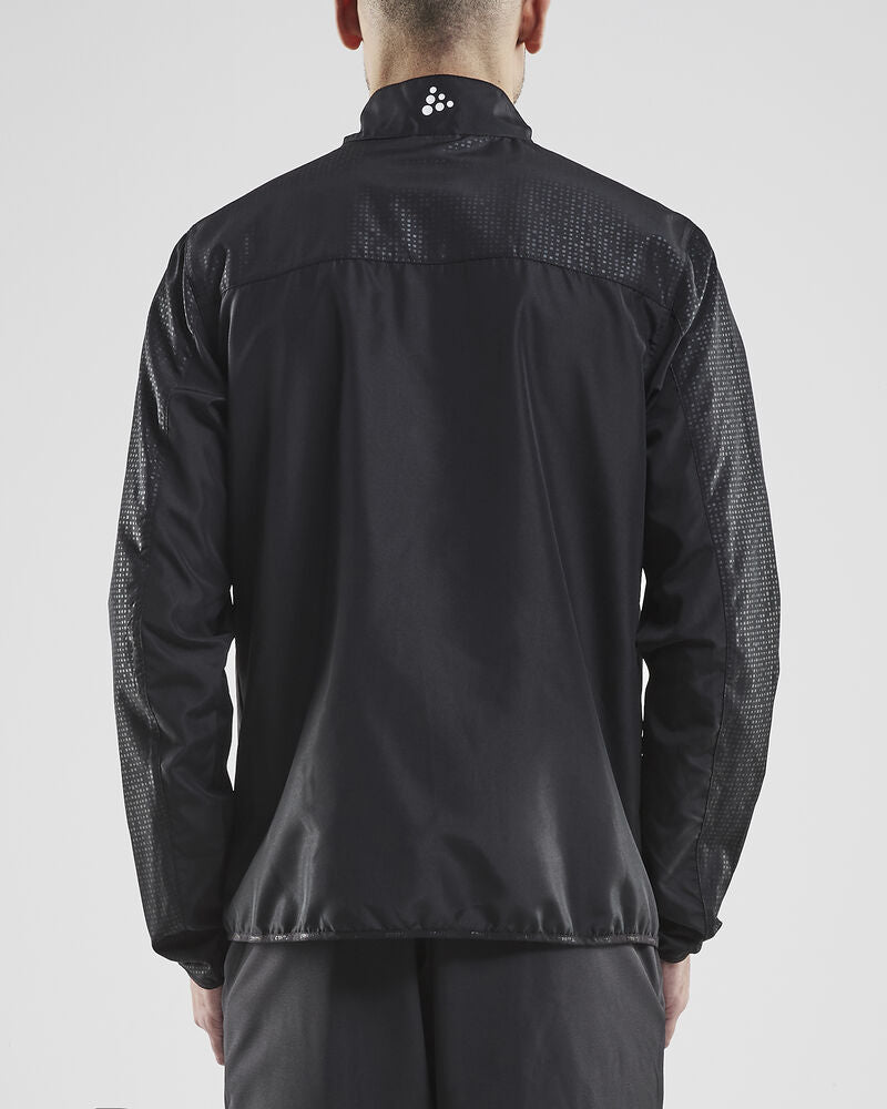 Rush Wind Jacket M