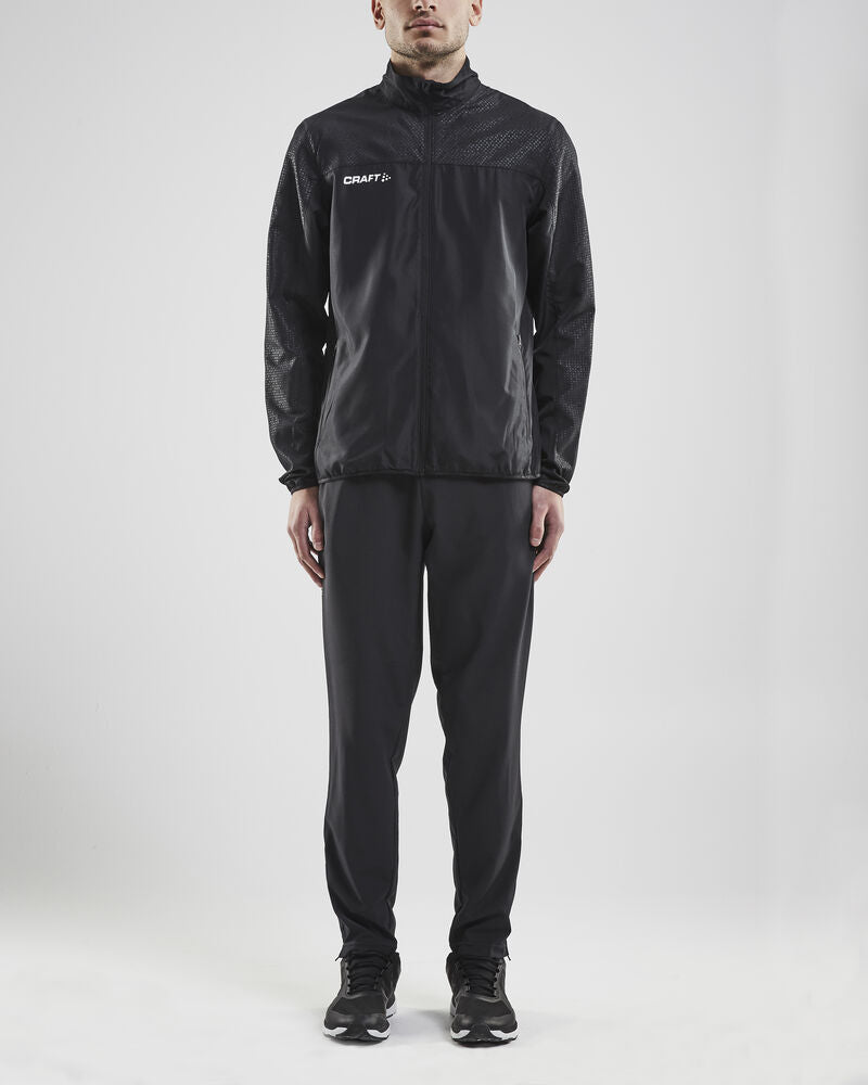 Rush Wind Jacket M