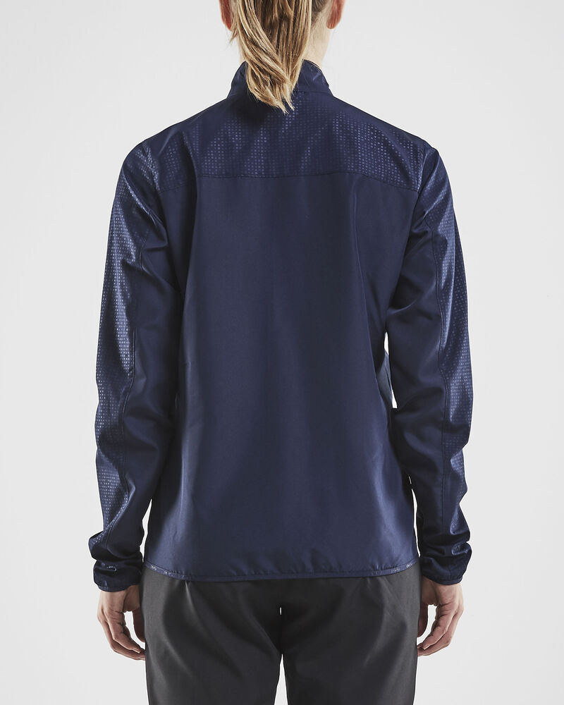 Rush Wind Jacket W