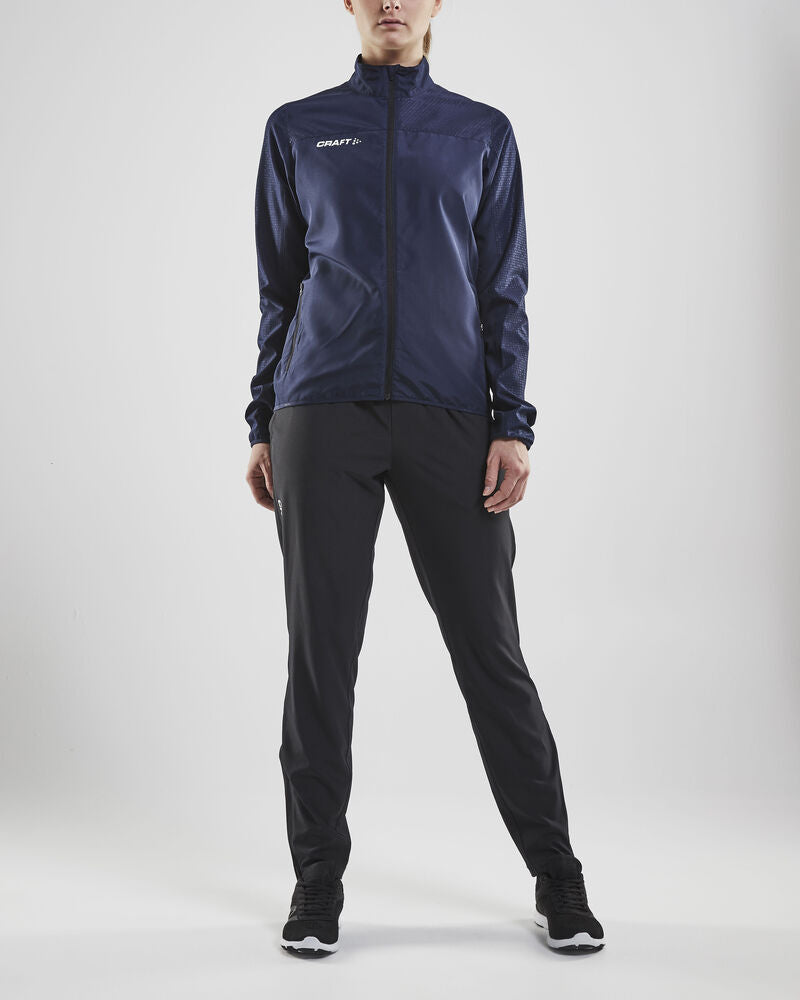 Rush Wind Jacket W