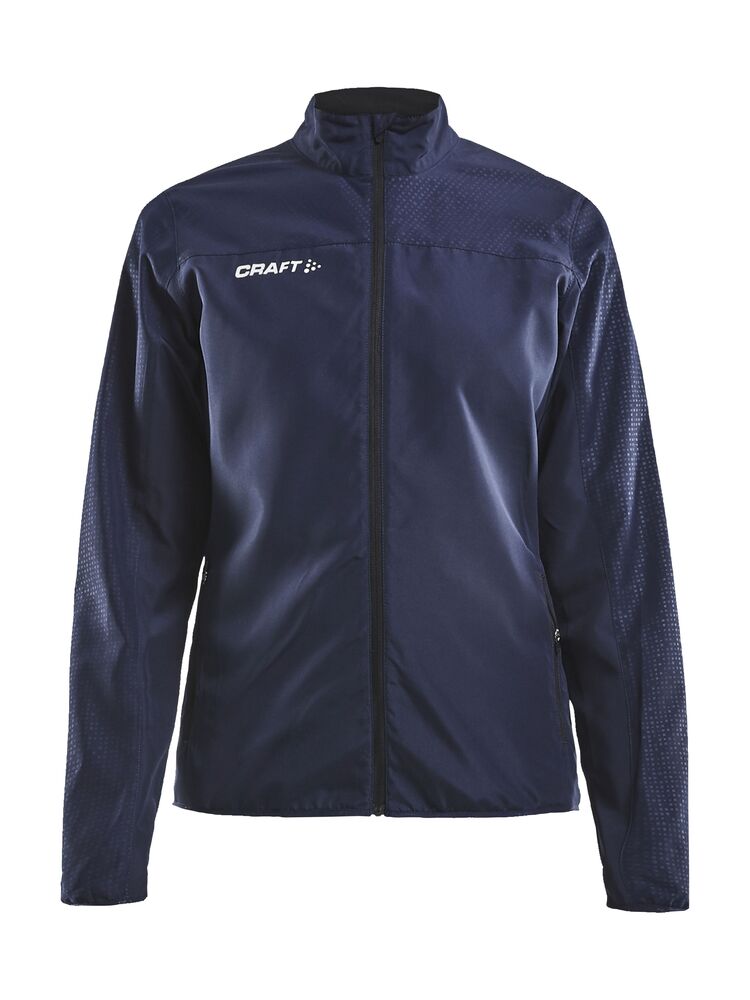 Rush Wind Jacket W