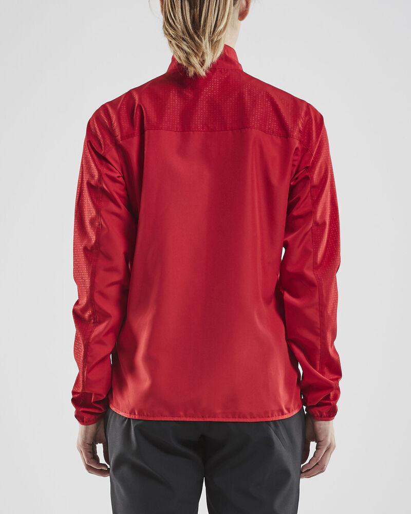 Rush Wind Jacket W