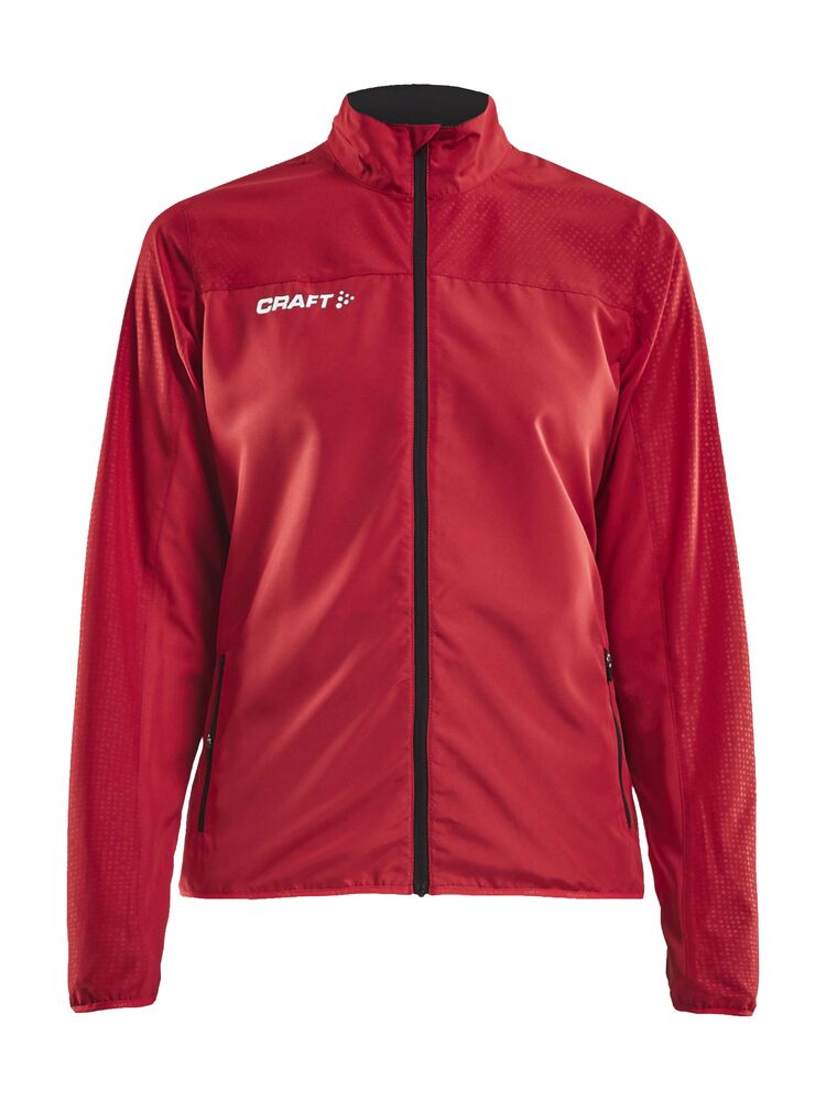 Rush Wind Jacket W