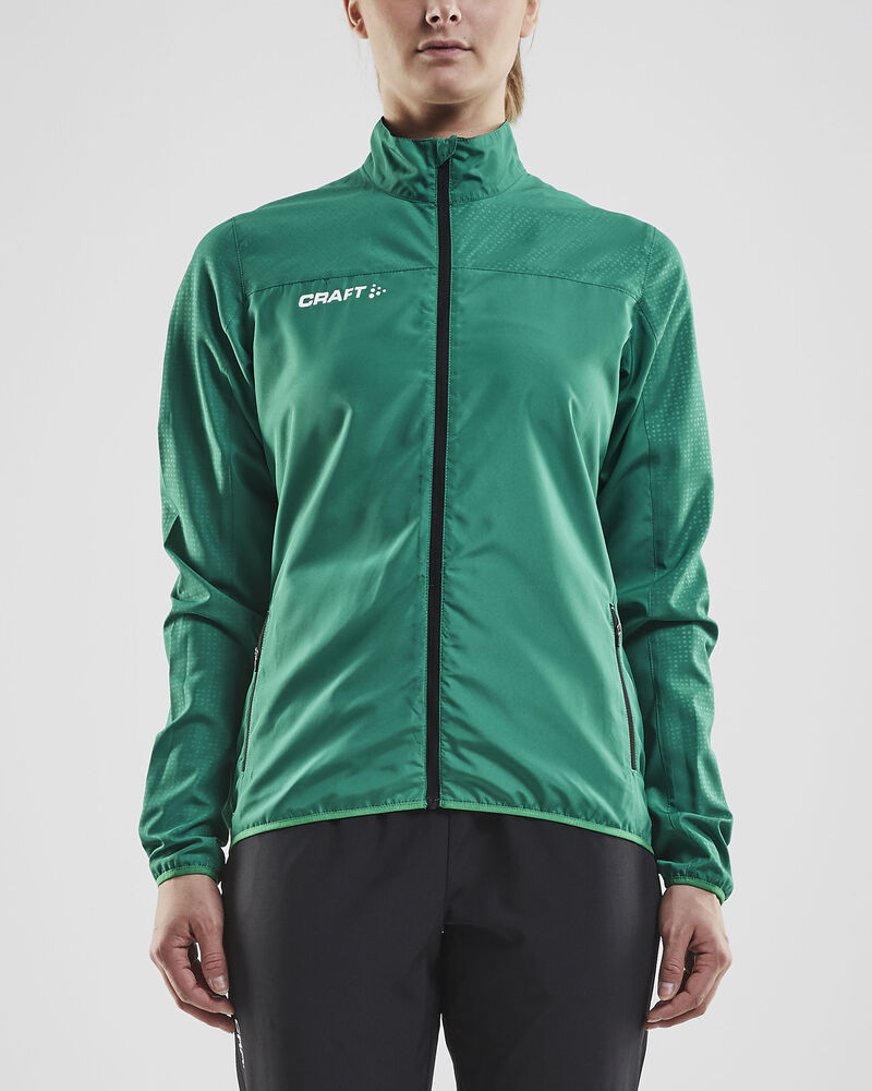 Rush Wind Jacket W