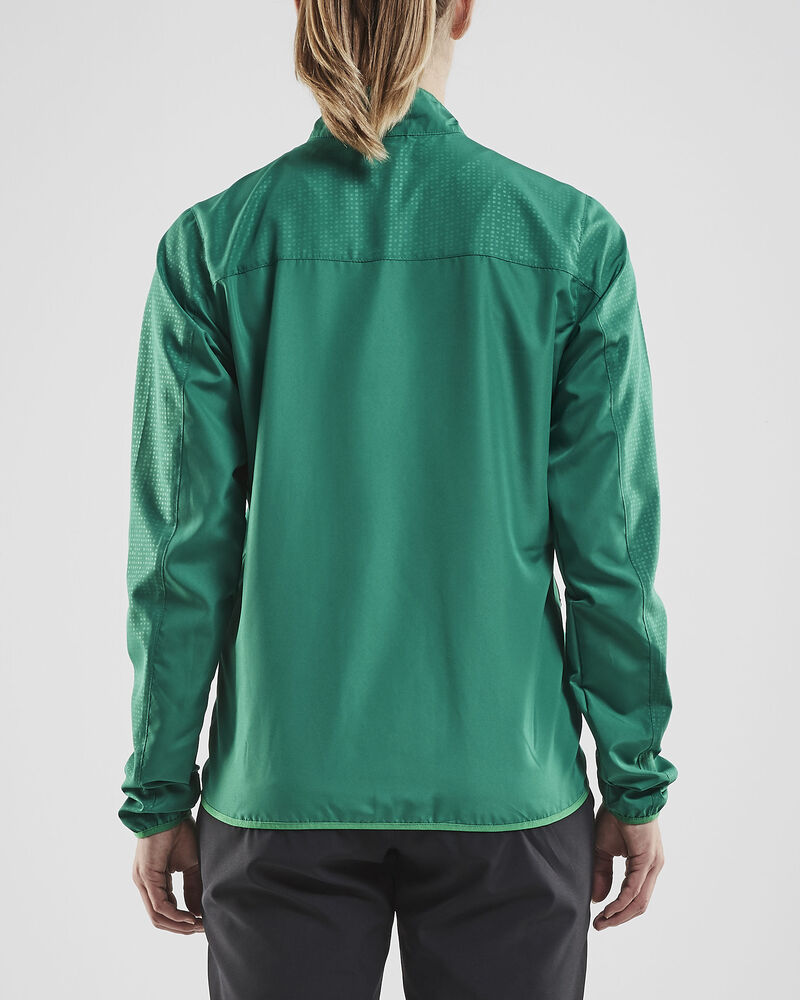 Rush Wind Jacket W