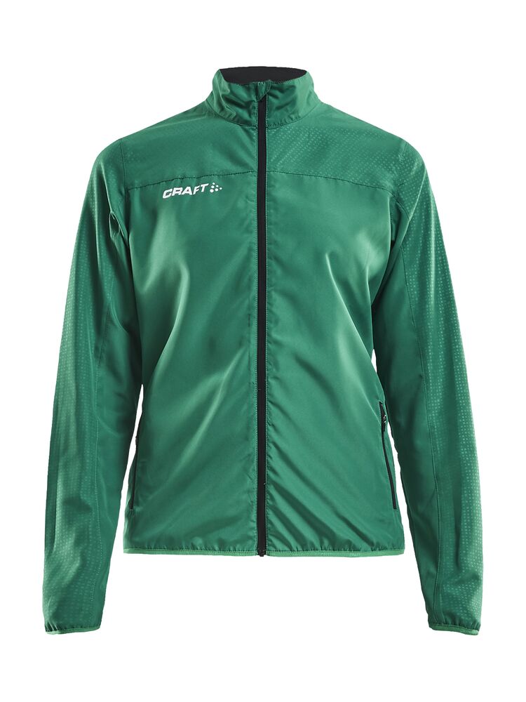 Rush Wind Jacket W