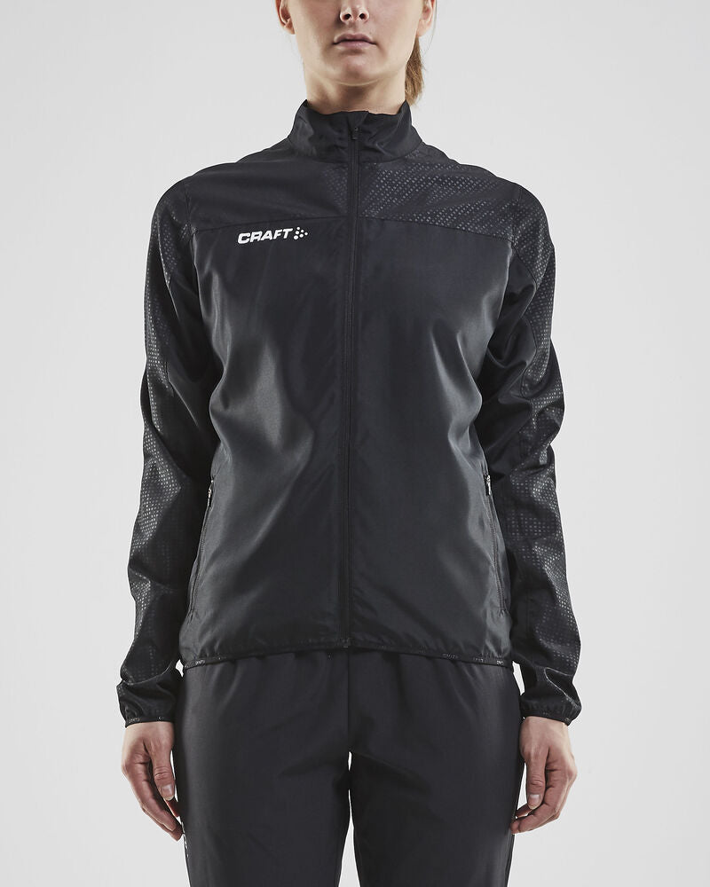 Rush Wind Jacket W