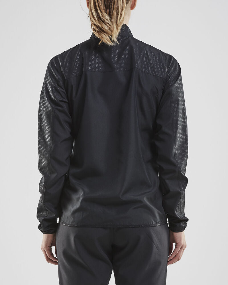 Rush Wind Jacket W