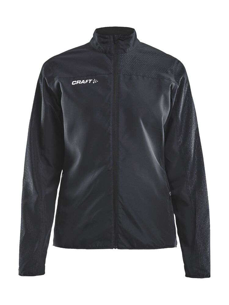 Rush Wind Jacket W