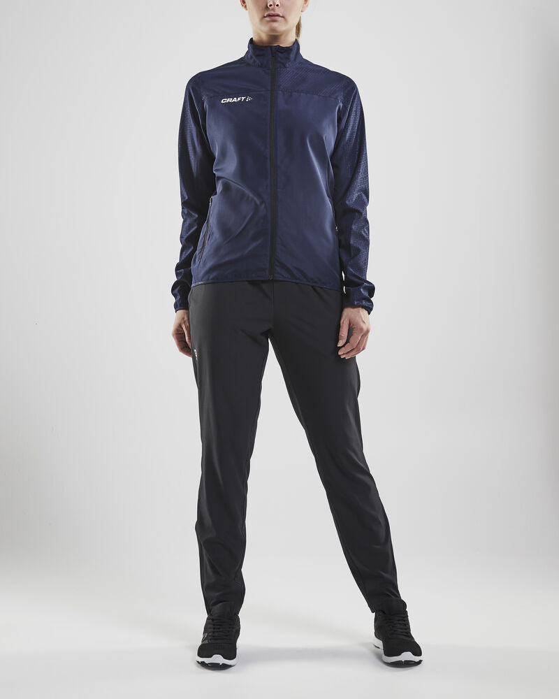 Rush Wind Jacket W