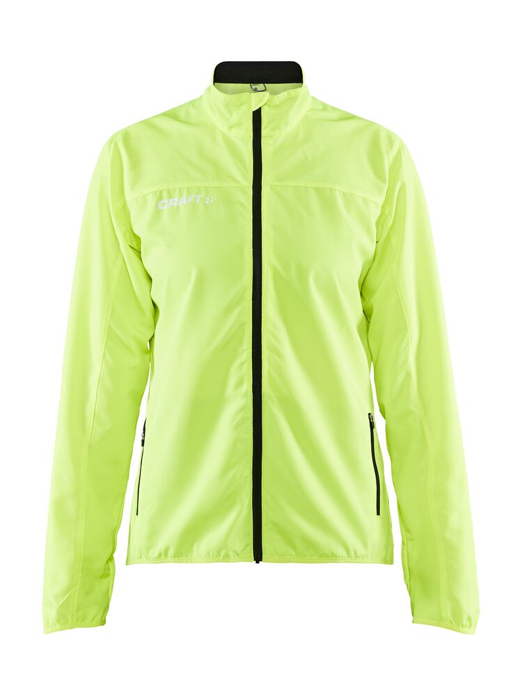 Rush Wind Jacket W