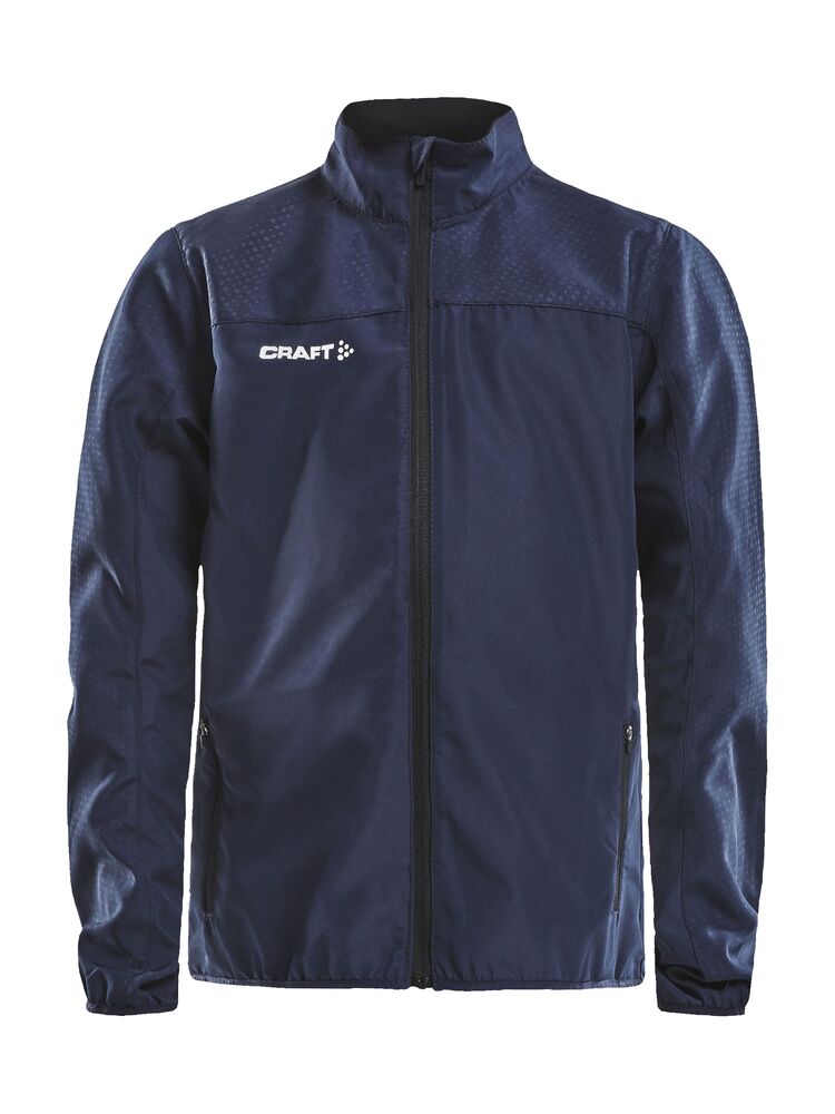 Rush Wind Jacket Jr