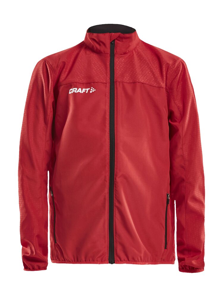 Rush Wind Jacket Jr