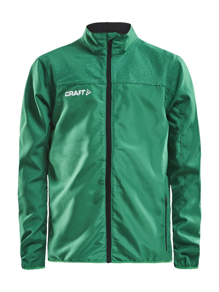 Rush Wind Jacket Jr