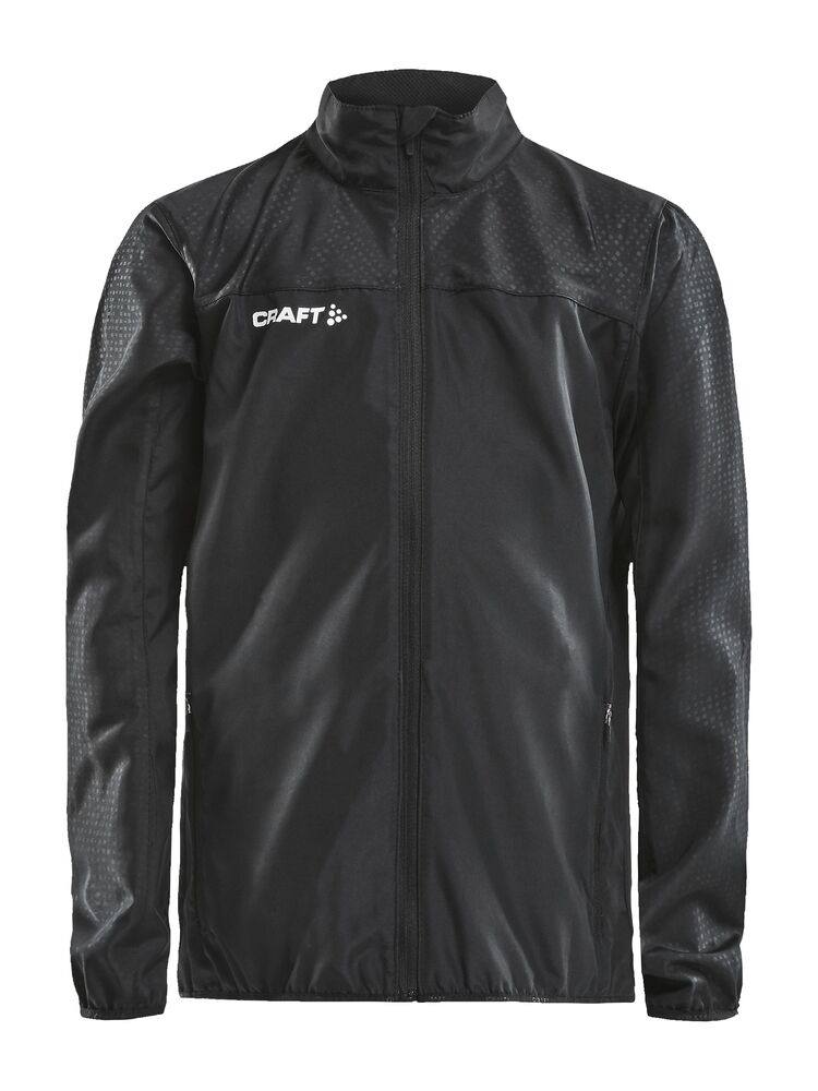 Rush Wind Jacket Jr