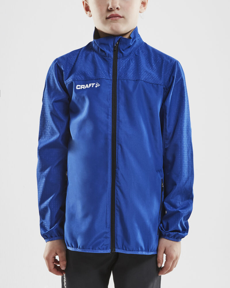 Rush Wind Jacket Jr